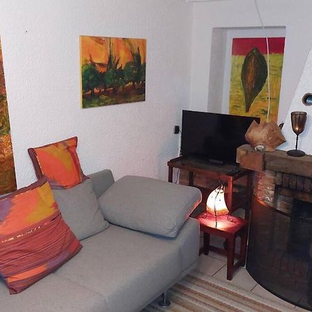 Casa Marieanne City Haus, Gratisparken, Traumblick Trèves Extérieur photo