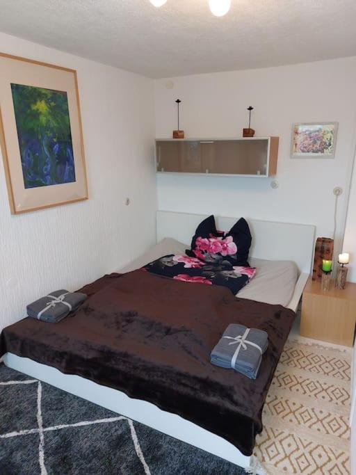 Casa Marieanne City Haus, Gratisparken, Traumblick Trèves Extérieur photo